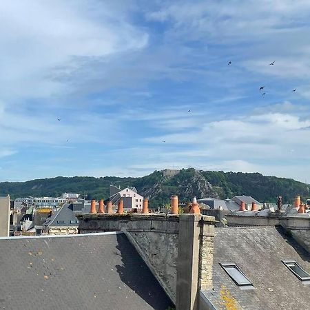 Appartement Hyper Centre De Cherbourg Cherbourg-en-Cotentin Exterior foto