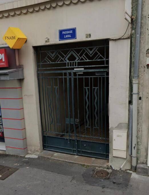 Appartement Hyper Centre De Cherbourg Cherbourg-en-Cotentin Exterior foto